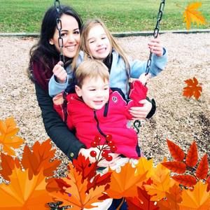 Meet your Posher, Julia